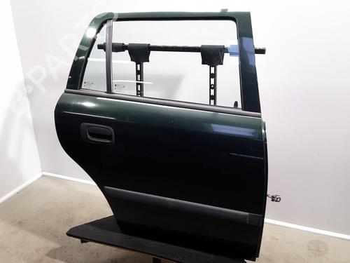Right rear door OPEL ASTRA G Estate (T98) 2.0 16V (F35) | BP27228575C5 