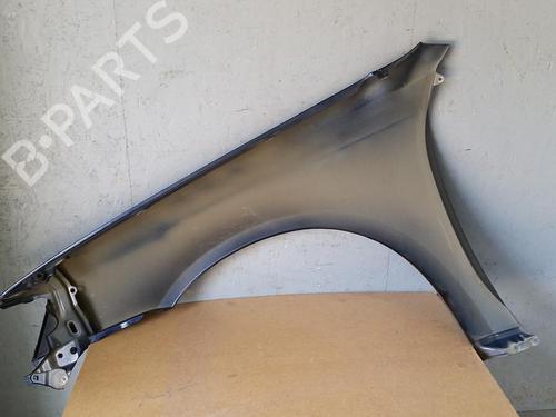 Right front fenders SUBARU LEGACY IV Estate (BP) 2.0 AWD (BP5) | BP27226698C42 