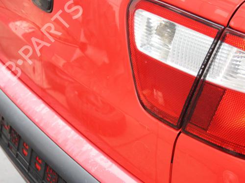 Tailgate SEAT CORDOBA (6K1, 6K2) 1.4 16V | BP27230241C6 