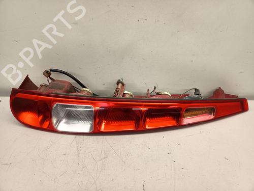 Used Right taillight Right taillight CITROËN C8 (EA_, EB_) 2.0 HDi 135 (136 hp) 33410398 33410398