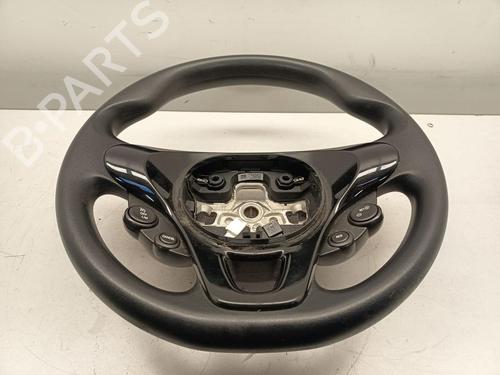 Steering wheel SMART FORTWO Coupe (453) 1.0 (453.341) | BP32762598C49  - Image 7
