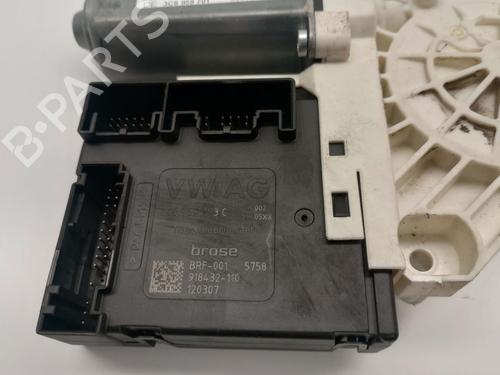 Left front window motor SEAT TOLEDO III (5P2) 1.4 TSI | BP32733893E21 - Image 4