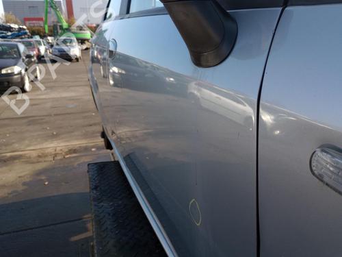 Right front door FIAT GRANDE PUNTO (199_) 1.4 (199AXB11, 199AXB1A, 199BXB1A, 199AXL1A) | BP27231987C3 