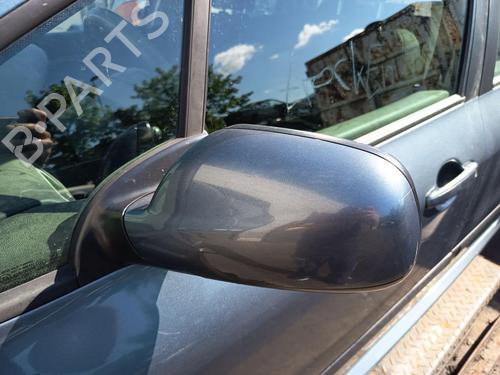 Retrovisor esquerdo Retrovisor esquerdo 36938071 36938071