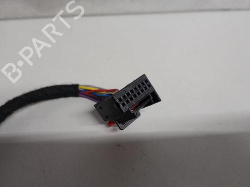 Right mirror VW GOLF VI (5K1) 1.4 | BP27232244C27