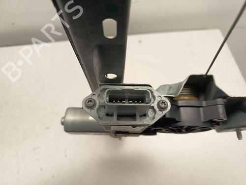 Other SMART FORFOUR Hatchback (453) electric drive / EQ (453.091) | BP38674046O1 - Image 5