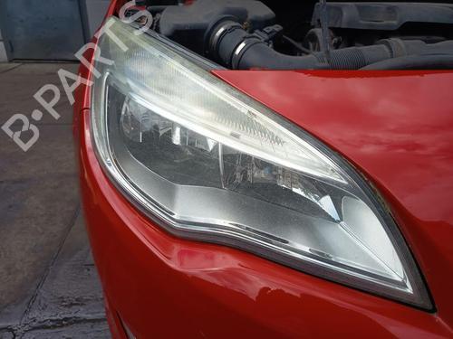 Phare droit Phare droit OPEL ASTRA J (P10) 1.7 CDTI (68) (125 hp) 35932987 35932987