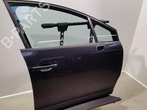 Right front door CITROËN C4 I (LC_) 1.6 16V | BP27225686C3 