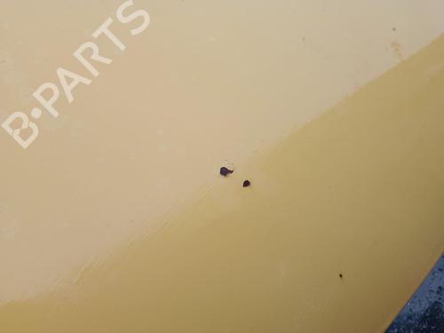 Hood OPEL CORSA D (S07) 1.0 (L08, L68) | BP27233429C1 