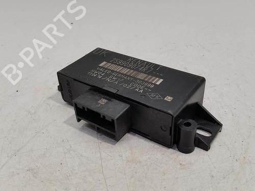 Electronic module RENAULT MEGANE III Grandtour (KZ0/1) 1.6 16V (KZ0U, KZ1B, KZ1U) | BP27226727M83 