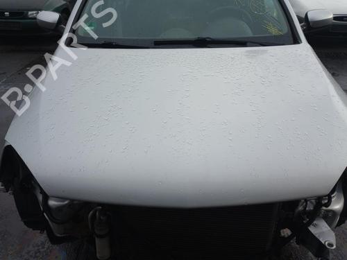 Motorhjelm OPEL CORSA C (X01) 1.0 (F08, F68) (60 hp) 27232309