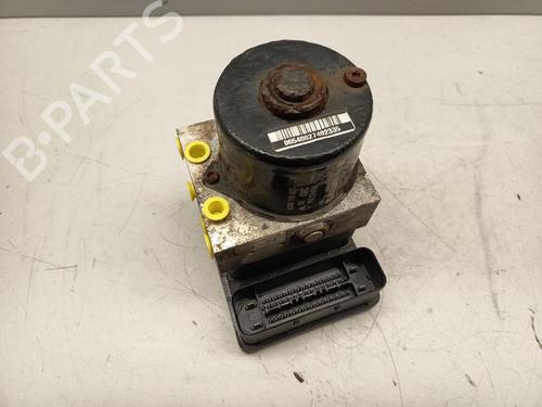 ABS pump RENAULT ESPACE IV (JK0/1_) 2.0 (JK09) | BP32762008M43  - Image 6