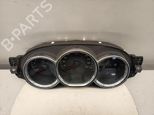 Instrument cluster DACIA SANDERO II TCe 90 (B8M1, B8MA, B8AC) | BP32763271C47 - Image 6