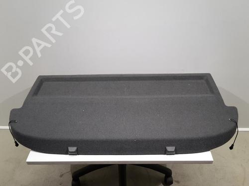 Rear parcel shelf OPEL ASTRA H (A04) 1.6 (L48) | BP27227889C85 