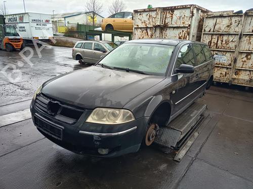 Used Parts VW PASSAT B5.5 Variant (3B6) 1.9 TDI (130 hp) 4457709