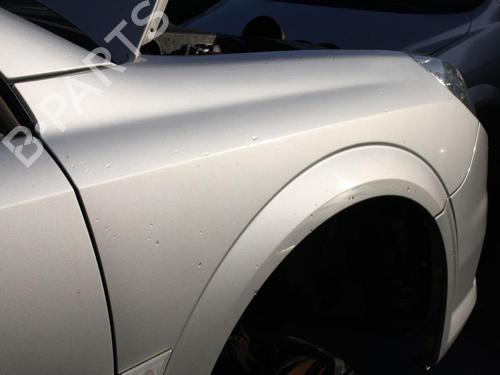 Right front fenders OPEL SIGNUM Hatchback (Z03) 3.0 V6 CDTI (F48) | BP27229703C42 