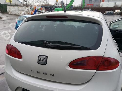 Tailgate SEAT LEON (1P1) 1.6 | BP27232859C6 