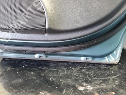 Right rear door MERCEDES-BENZ C-CLASS T-Model (S203) C 200 CDI (203.204) | BP27226771C5 