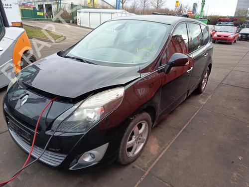 Used Parts RENAULT GRAND SCÉNIC III (JZ0/1_)  1.4 16V (JZ0F)  4524758