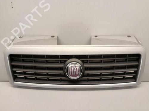 Rejilla Rejilla FIAT DOBLO MPV (119_, 223_) 1.4 (77 hp) 36937919 36937919