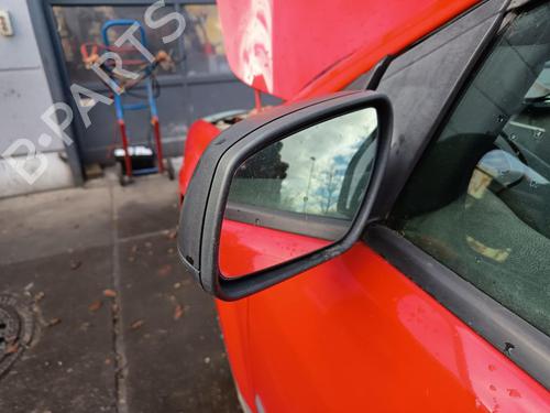 Used Left mirror Left mirror FORD FOCUS II (DA_, HCP, DP) 1.6 (100 hp) 33611640 33611640