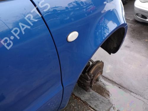 Right front fenders MERCEDES-BENZ A-CLASS (W168) A 140 (168.031, 168.131) | BP27233139C42 