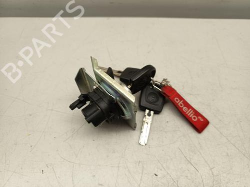 Used Other Other VW FOX Hatchback (5Z1, 5Z3, 5Z4) 1.2 (55 hp) 36442745 36442745