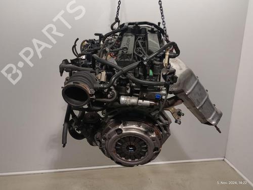 Engine MAZDA 6 Hatchback (GG) 2.3 (GG3S) | BP27230886M1 - Image 5
