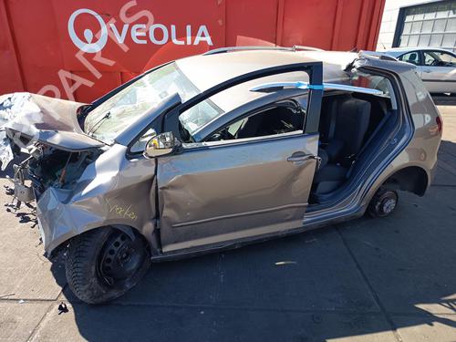 Peças VW GOLF PLUS V (5M1, 521) 1.4 TSI 4658341