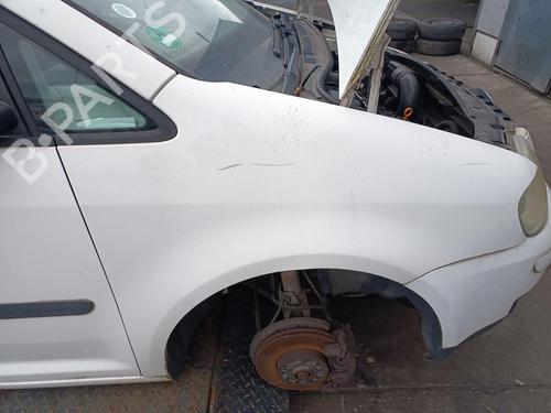 Parafango anteriore destro Parafango anteriore destro VW TOURAN VAN (1T1, 1T2) 1.9 TDI (101 hp) 37223654 37223654