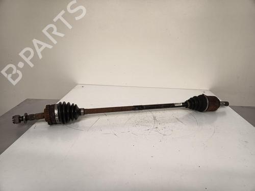 Used Right front driveshaft Right front driveshaft OPEL CORSA C (X01) 1.0 (F08, F68) (60 hp) 33611447 33611447