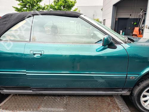 Porte avant droite AUDI CABRIOLET B3 (8G7) 2.3 E (133 hp) 32761241