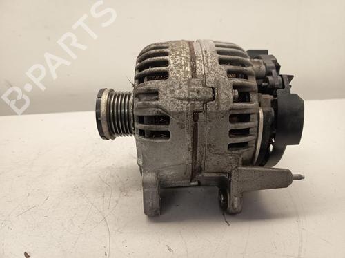 Used Alternator Alternator SEAT IBIZA IV (6J5, 6P1) 1.2 TSI (105 hp) 32762411 32762411