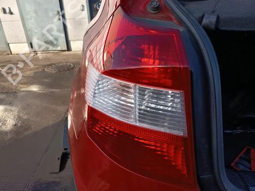 Left taillight BMW 1 (E87) 116 i | BP33749200C34 - Image 3