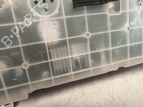 Instrument cluster MAZDA 6 Hatchback (GH) 2.2 MZR-CD (GH10) | BP32763901C47 - Image 4