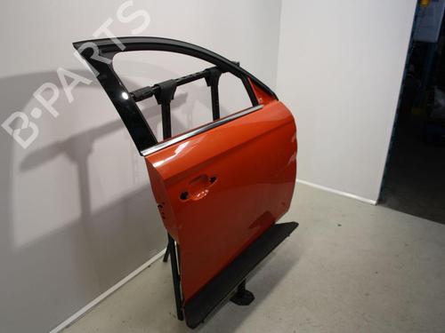 Right front door OPEL CORSA F (P2JO) 1.2 (68) | BP27229623C3 