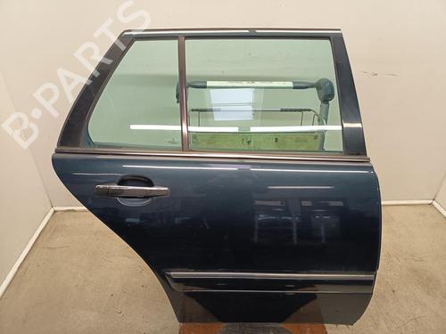 Used Right rear door Right rear door MERCEDES-BENZ E-CLASS T-Model (S210) E 240 T (210.261) (170 hp) 32763555 32763555