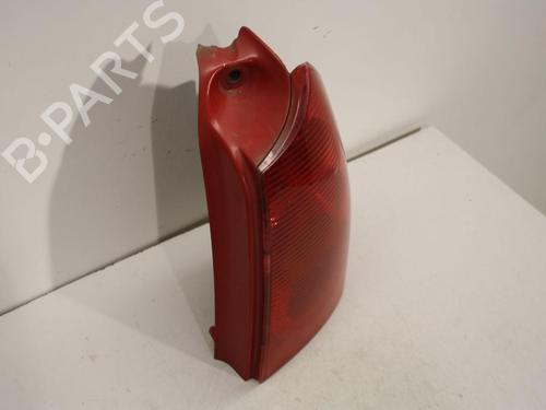 Right taillight PEUGEOT 307 Break (3E) 1.6 16V | BP27229553C35 