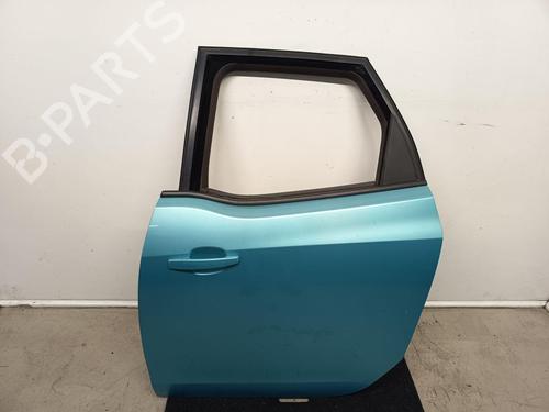 Used Left rear door Left rear door 38567952 38567952