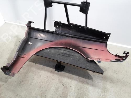Left front fenders SAAB 9-5 (YS3E) 2.3 t | BP27228709C41 