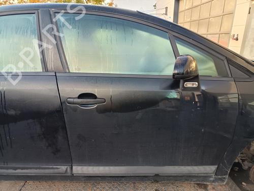 Used Right front door Right front door CITROËN C4 Coupe (LA_) 1.6 VTi 120 (120 hp) 40198154 40198154