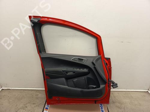 Dør venstre fortil FORD B-MAX (JK) 1.0 EcoBoost | BP39690471C2 - Image 3