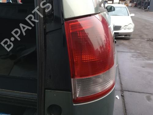 Used Right taillight Right taillight OPEL VECTRA C Estate (Z02) 2.2 DTI (F35) (125 hp) 33611287 33611287