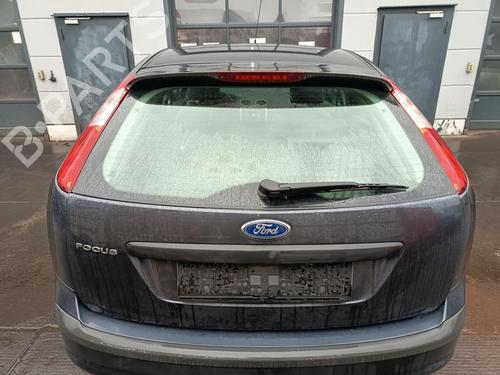 Used Tailgate FORD FOCUS II (DA_, HCP, DP) 1.6 (100 hp) 33183195