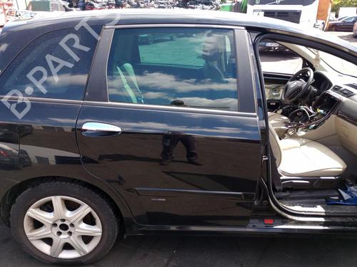 Used Right rear door FIAT CROMA (194_) 1.9 D Multijet (194AXC1B, 194AXC12) (150 hp) 27230922