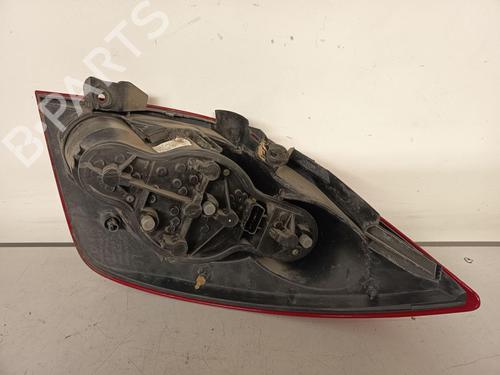 Left taillight NISSAN PRIMERA (P12) 1.6 | BP36505129C34 - Image 3