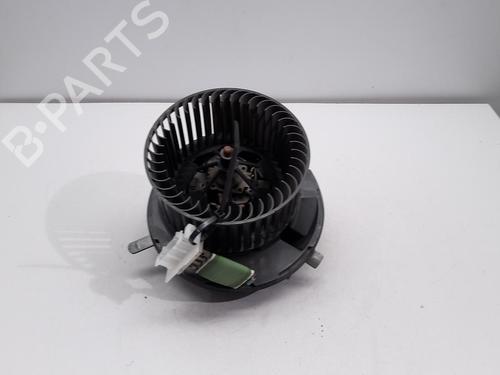 Heater blower motor SKODA OCTAVIA II Combi (1Z5) 1.6 TDI | BP27228408M62 