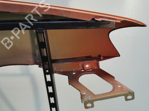 Left front fenders FIAT PUNTO (188_) 1.2 16V 80 (188.233, .235, .253, .255, .333, .353, .639,... | BP27226891C41 