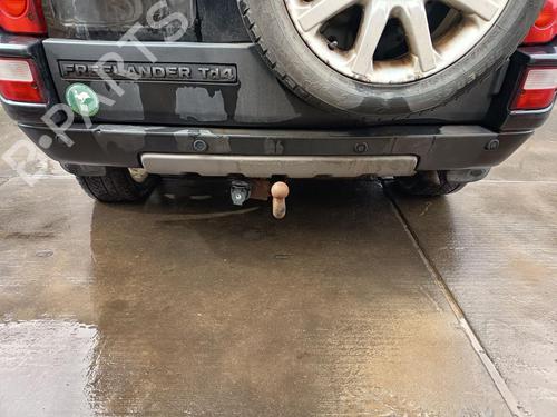 Bagtil kofangere LAND ROVER FREELANDER I (L314) 2.0 Td4 4x4 (112 hp) 33216337