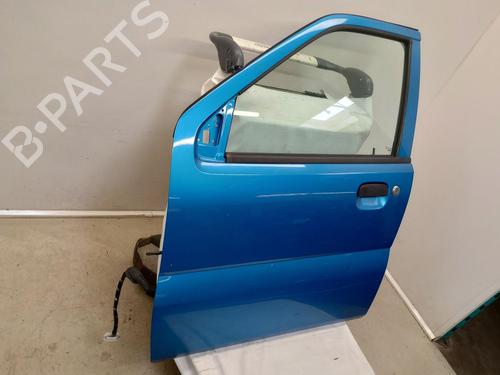 Left front door SUZUKI IGNIS II (MH) 1.3 DDiS (RM413D) | BP27229343C2 